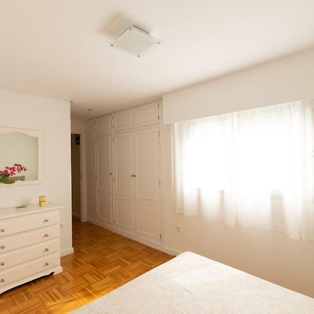 Light And Bright Apartment In Central Valência Exterior foto
