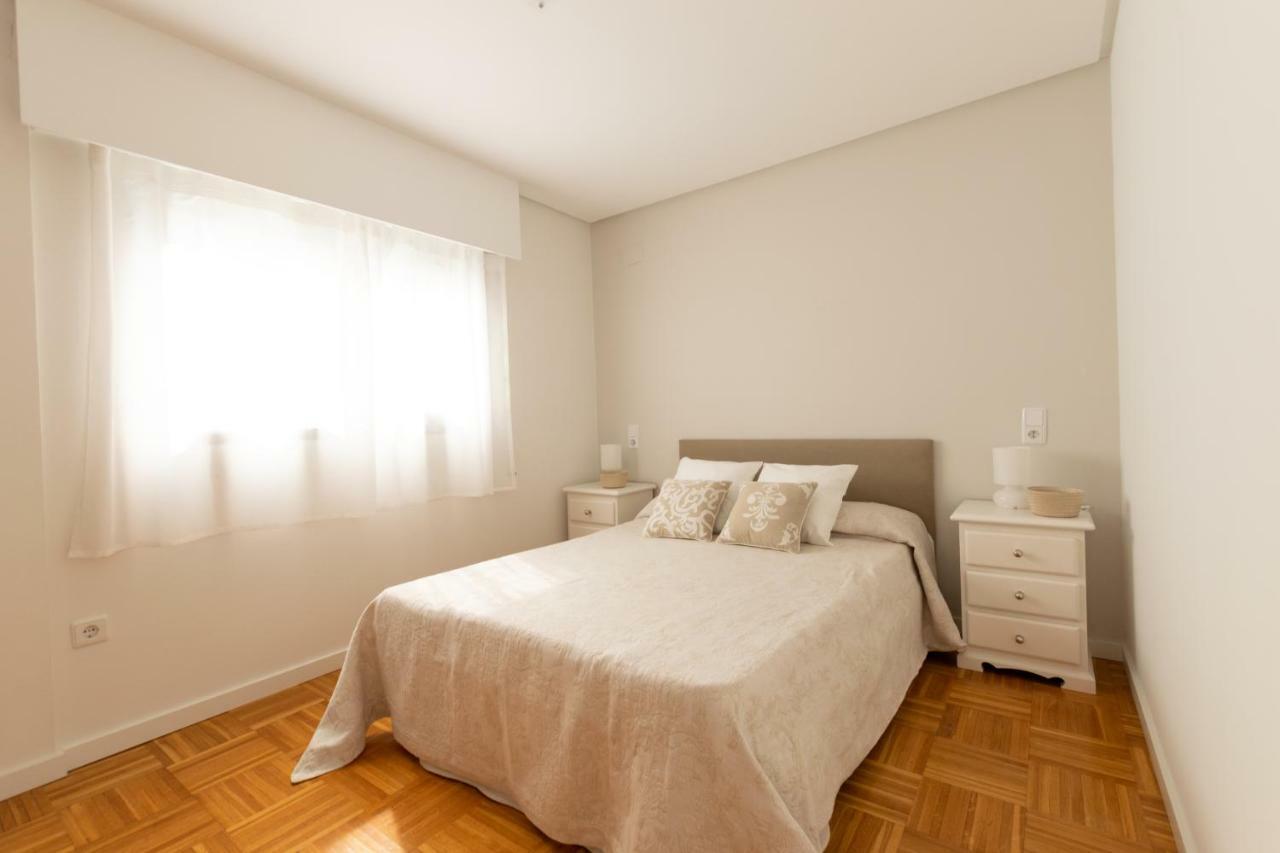 Light And Bright Apartment In Central Valência Exterior foto