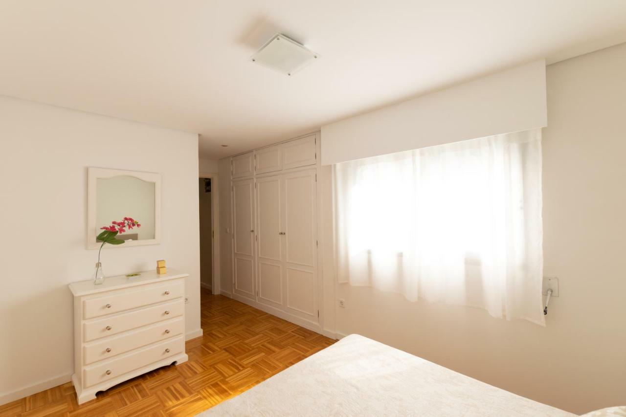 Light And Bright Apartment In Central Valência Exterior foto