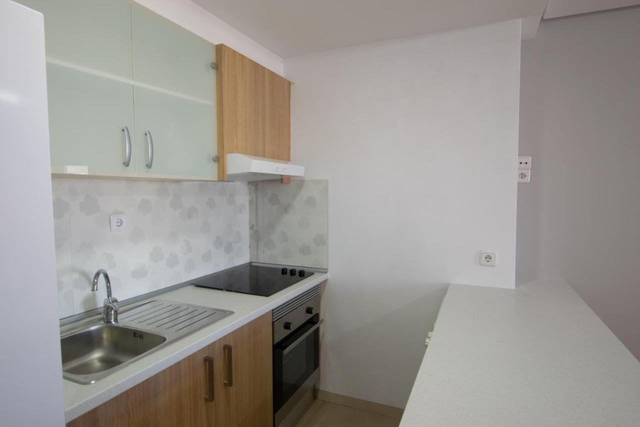 Light And Bright Apartment In Central Valência Exterior foto