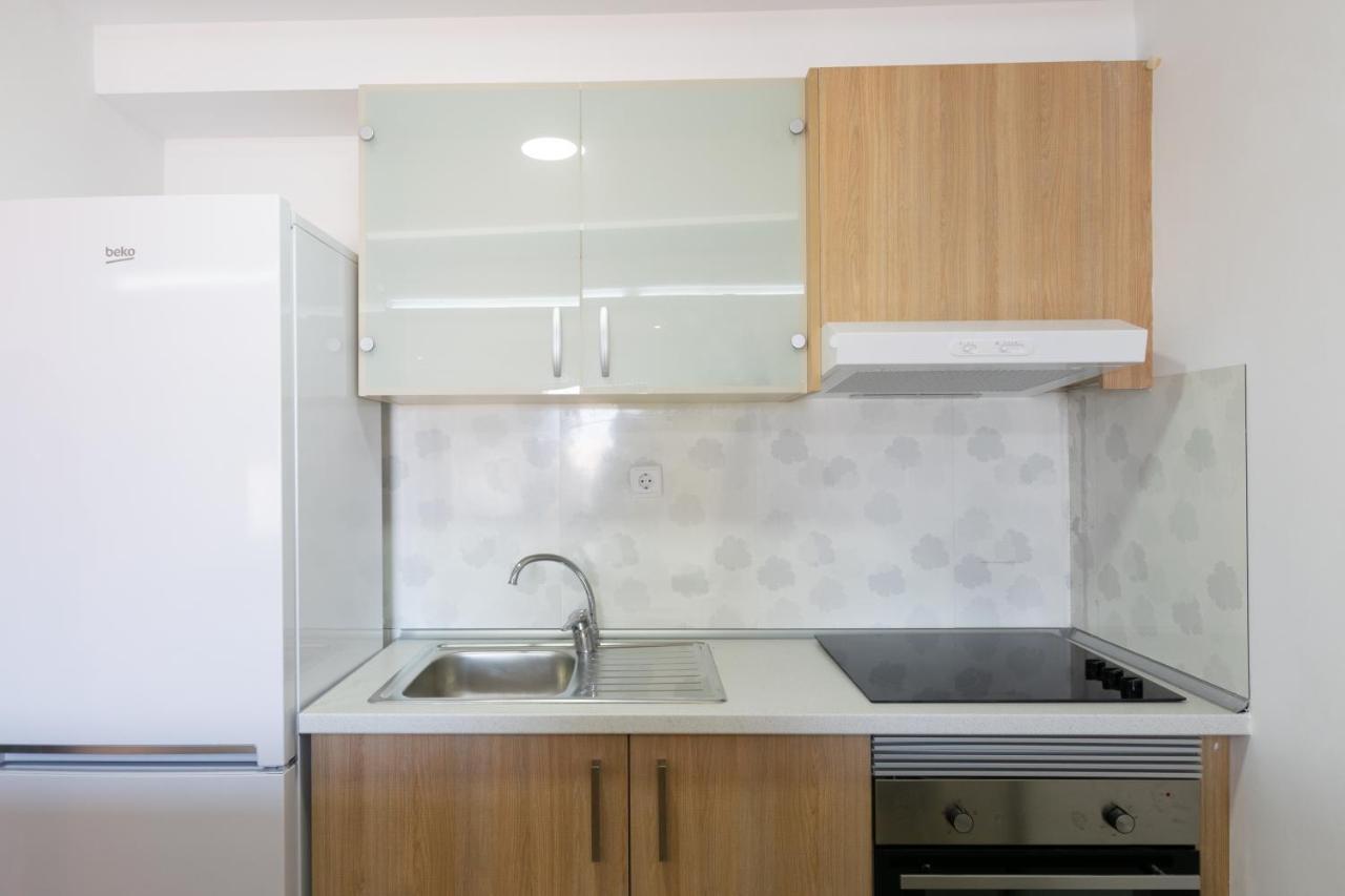 Light And Bright Apartment In Central Valência Exterior foto